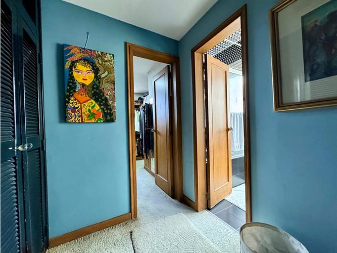 Apartamento de 4 alcobas en venta en Loma Del Campestre, Medellín, 477 m² · foto 22 de 24