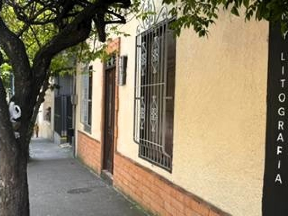 Casa en venta en San Marcos, Envigado · foto 2 de 7