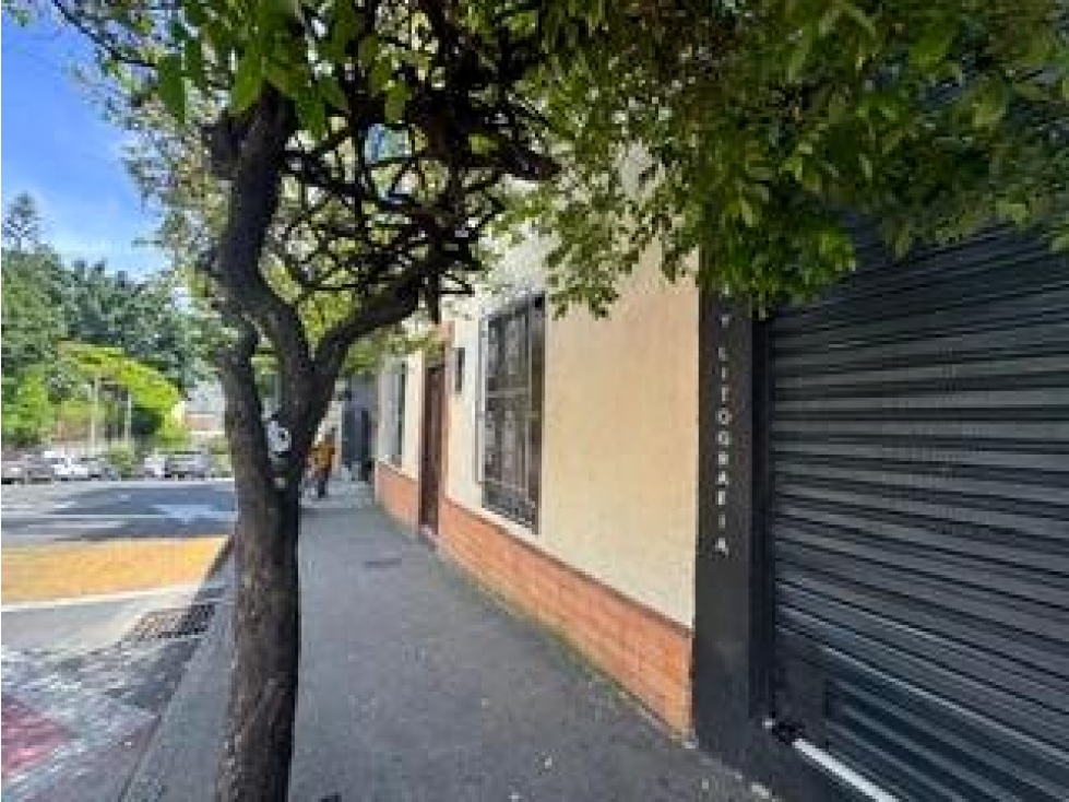 Casa en venta en San Marcos, Envigado · foto 3 de 7