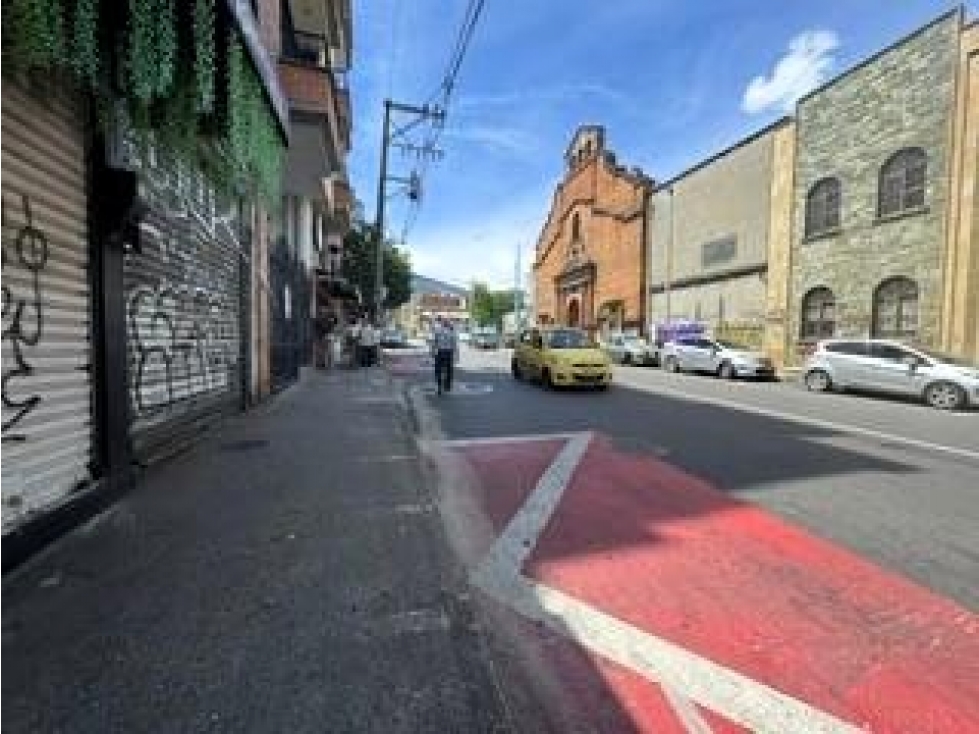 Casa en venta en San Marcos, Envigado · foto 4 de 7