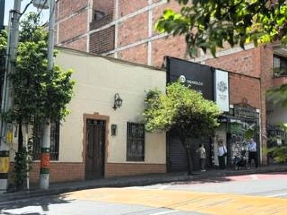 Casa en venta en San Marcos, Envigado · foto 7 de 7