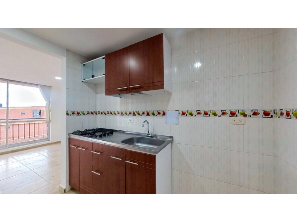 Apartamento en venta en Cn Palo Alto, Mosquera · foto 8 de 23