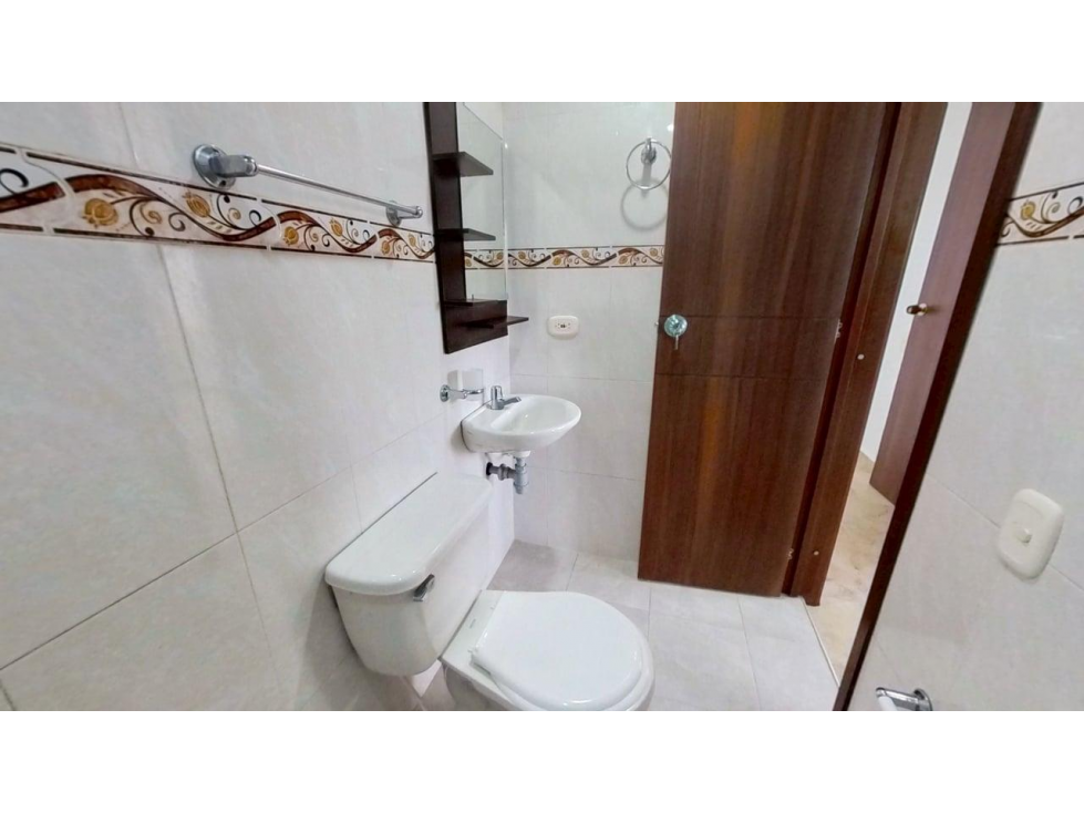 Apartamento en venta en Cn Palo Alto, Mosquera · foto 18 de 23