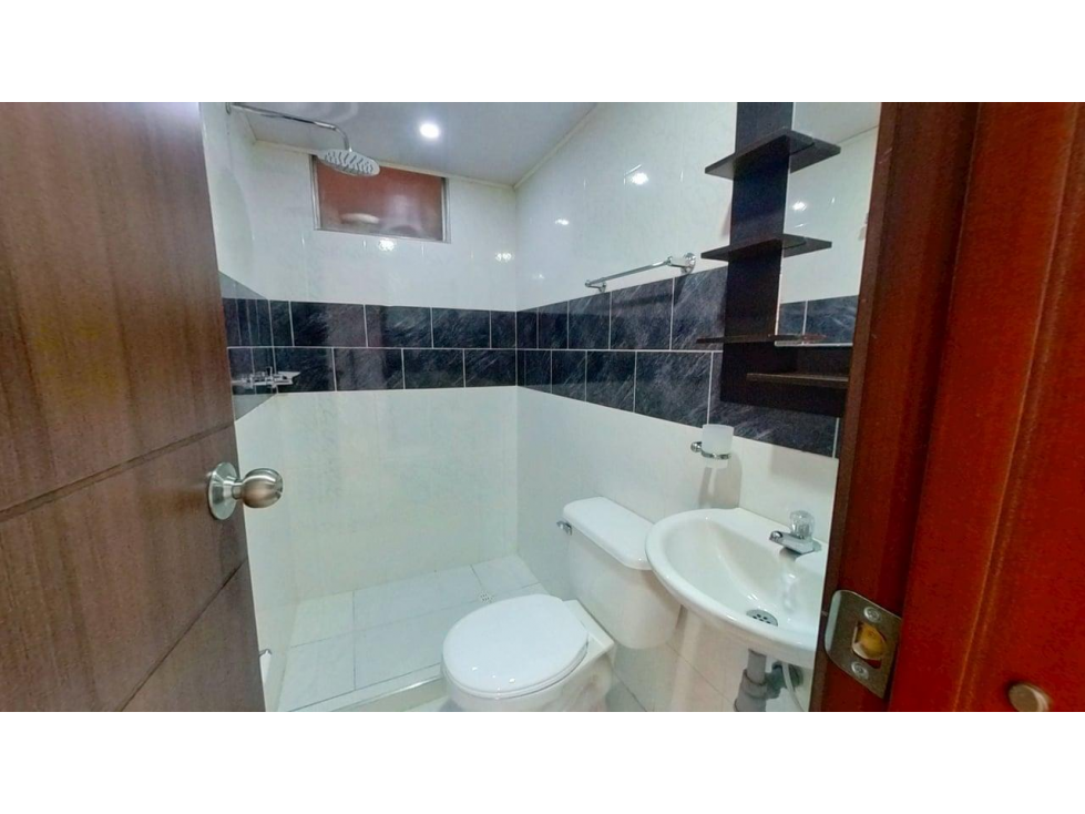 Apartamento en venta en Cn Palo Alto, Mosquera · foto 22 de 23