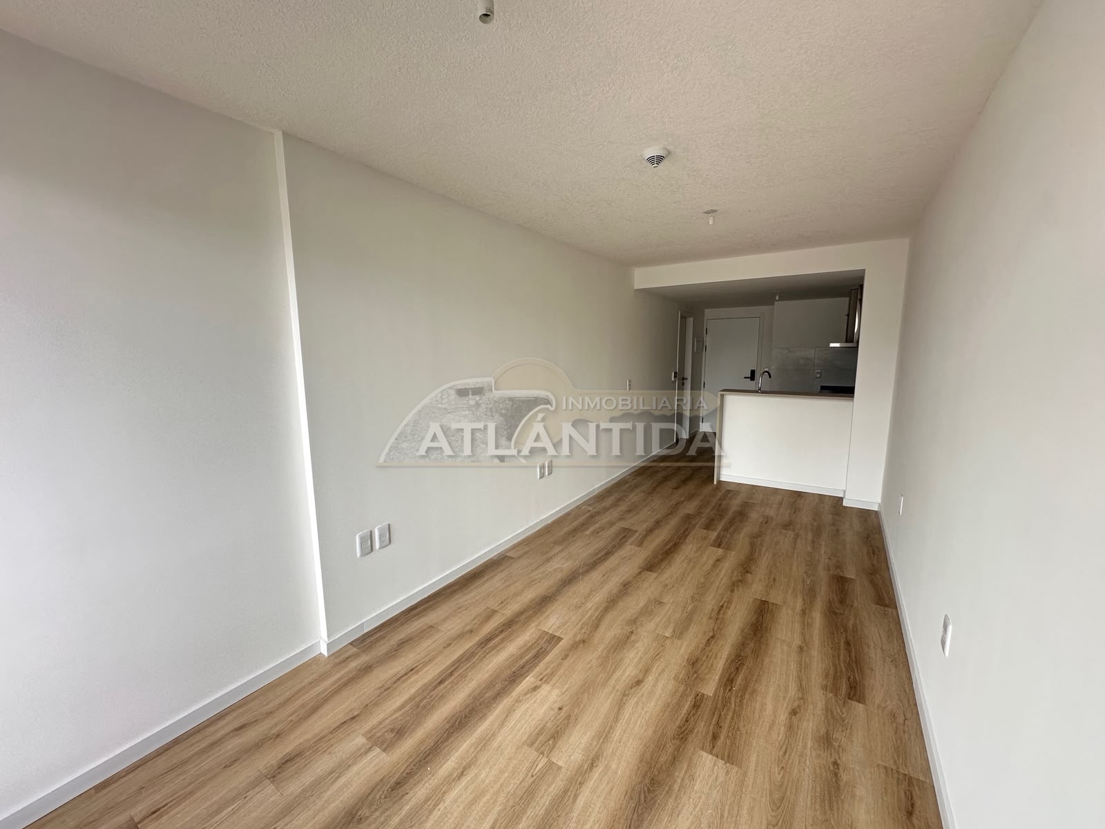 Alquiler Monoambiente A Estrenar Con Balcón En Ventura Sobre Monte Caseros Y Garibaldi. Inm Atlántida · Foto 11