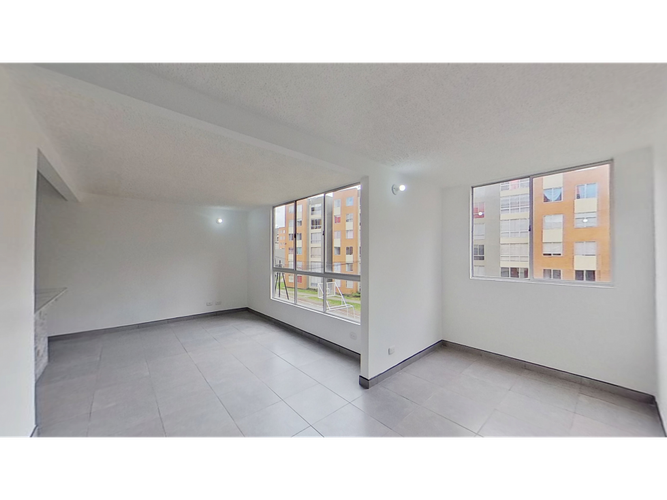 Apartamento de 2 alcobas en venta en Verganzo, Soacha, 59 m² · foto 2 de 18