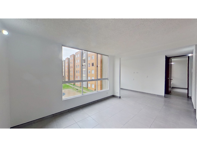 Apartamento de 2 alcobas en venta en Verganzo, Soacha, 59 m² · foto 3 de 18