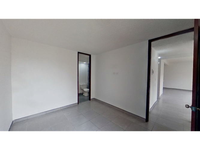 Apartamento de 2 alcobas en venta en Verganzo, Soacha, 59 m² · foto 6 de 18
