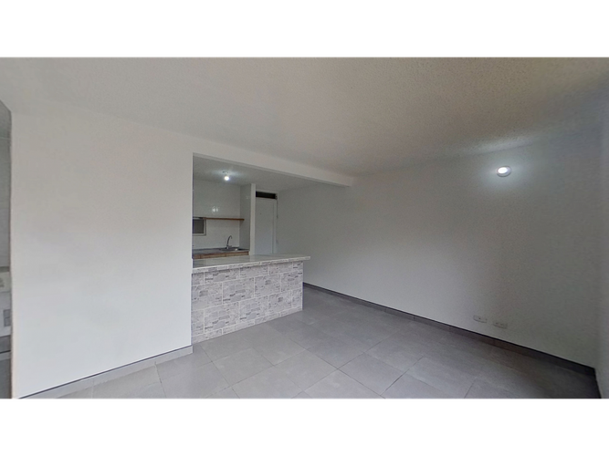Apartamento de 2 alcobas en venta en Verganzo, Soacha, 59 m² · foto 10 de 18