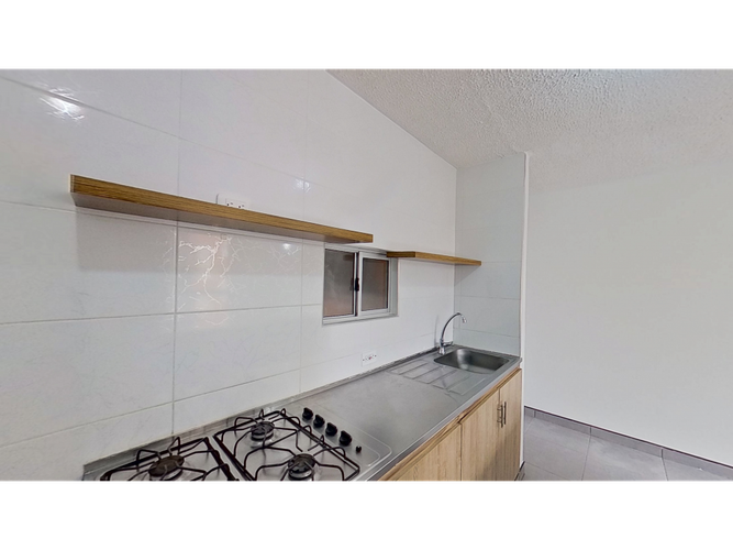Apartamento de 2 alcobas en venta en Verganzo, Soacha, 59 m² · foto 12 de 18