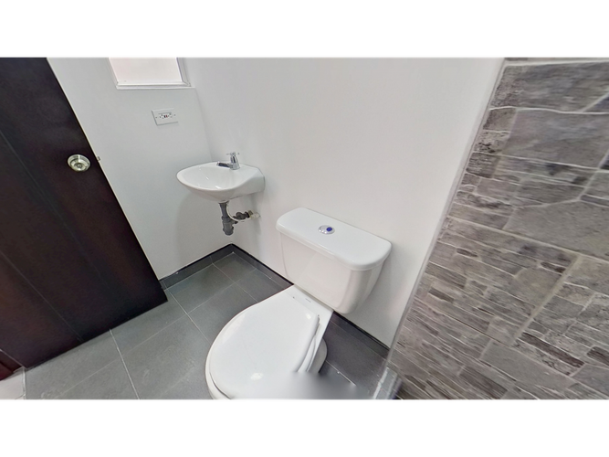 Apartamento de 2 alcobas en venta en Verganzo, Soacha, 59 m² · foto 14 de 18