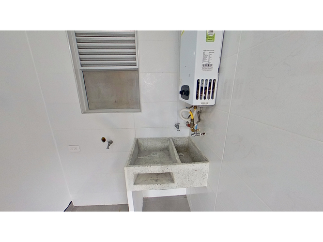 Apartamento de 2 alcobas en venta en Verganzo, Soacha, 59 m² · foto 18 de 18