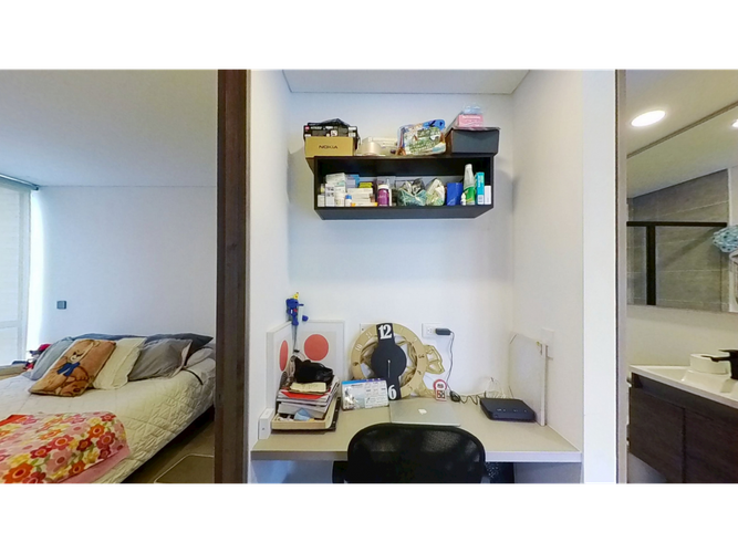Apartamento en venta en Chapinero, Bogotá · foto 5 de 23