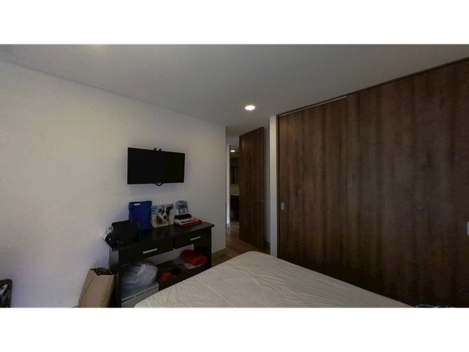 Apartamento en venta en Chapinero, Bogotá · foto 7 de 23