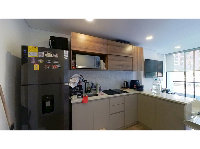 Apartamento en venta en Chapinero, Bogotá · foto 9 de 23