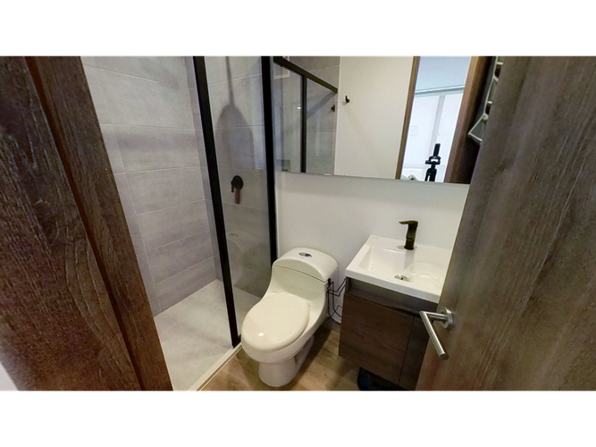 Apartamento en venta en Chapinero, Bogotá · foto 10 de 23