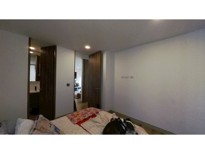 Apartamento en venta en Chapinero, Bogotá · foto 11 de 23