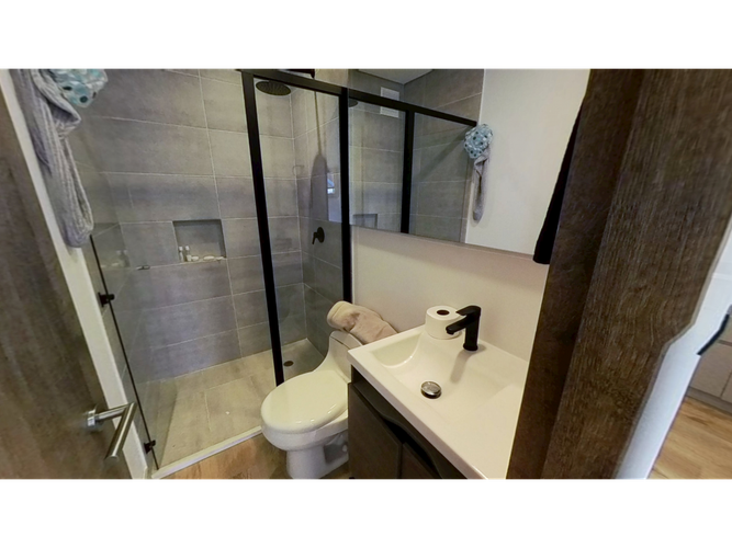 Apartamento en venta en Chapinero, Bogotá · foto 12 de 23