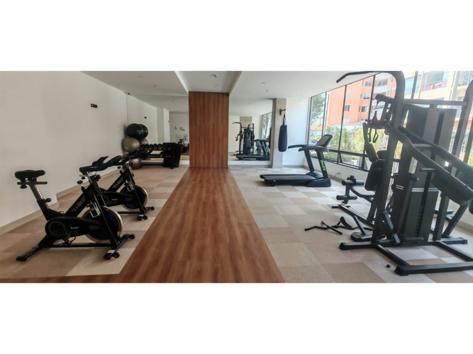 Apartamento en venta en Chapinero, Bogotá · foto 13 de 23