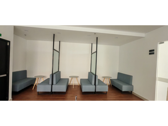 Apartamento en venta en Chapinero, Bogotá · foto 16 de 23