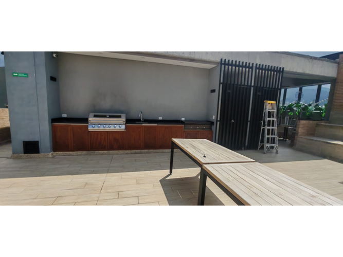 Apartamento en venta en Chapinero, Bogotá · foto 17 de 23