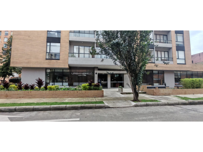 Apartamento en venta en Chapinero, Bogotá · foto 23 de 23