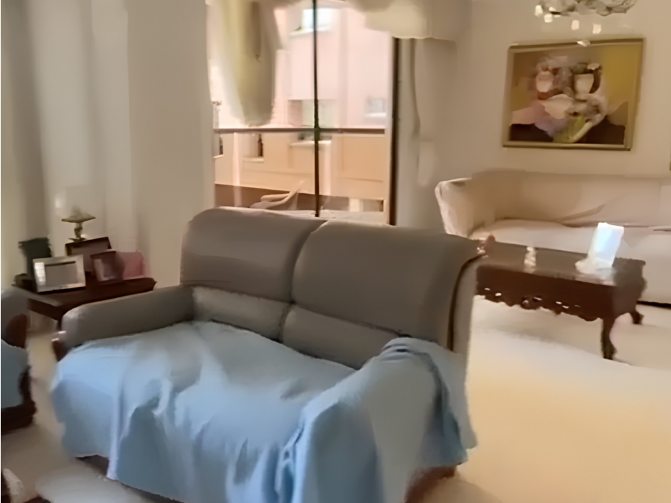 Apartamento en venta en Riomar, Barranquilla · foto 2 de 5