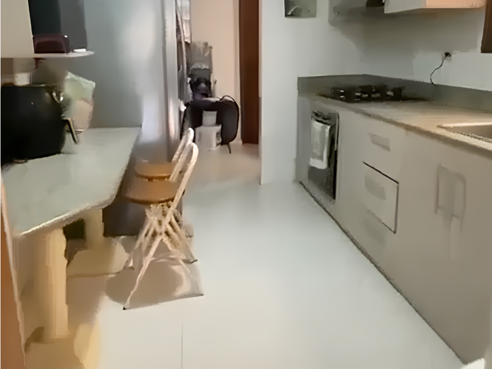 Apartamento en venta en Riomar, Barranquilla · foto 4 de 5