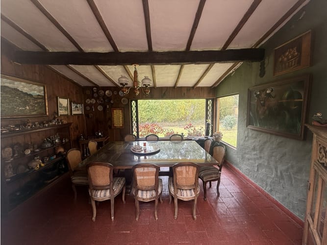 Casa en venta en Laura Vicuña, Chía, 450 m² · foto 7 de 12