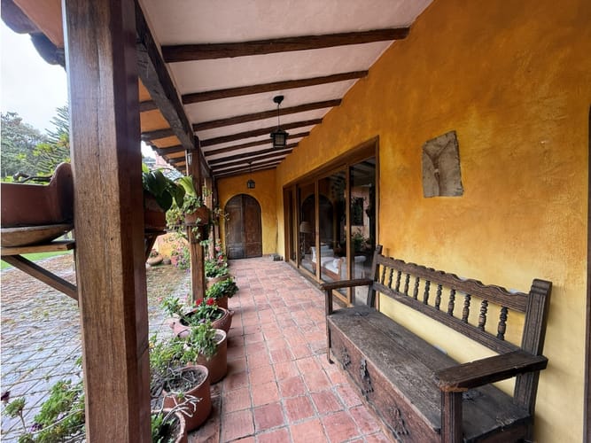 Casa en venta en Laura Vicuña, Chía, 450 m² · foto 8 de 12
