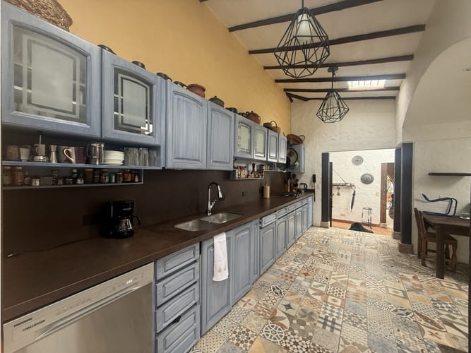 Casa en venta en Laura Vicuña, Chía, 450 m² · foto 9 de 12