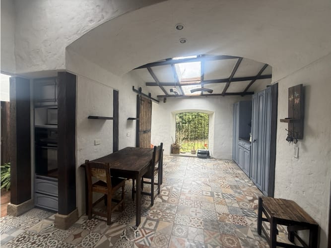 Casa en venta en Laura Vicuña, Chía, 450 m² · foto 10 de 12