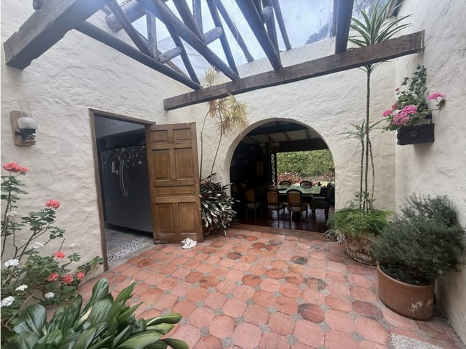 Casa en venta en Laura Vicuña, Chía, 450 m² · foto 12 de 12