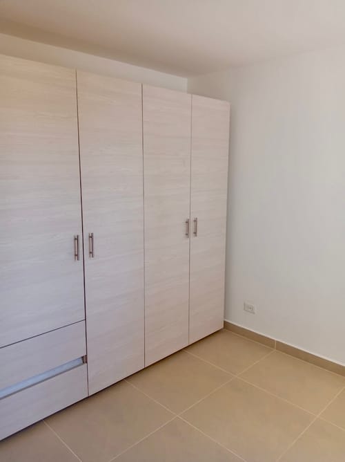 Apartamento de 3 alcobas en venta en Bello, 48 m² · foto 4 de 9