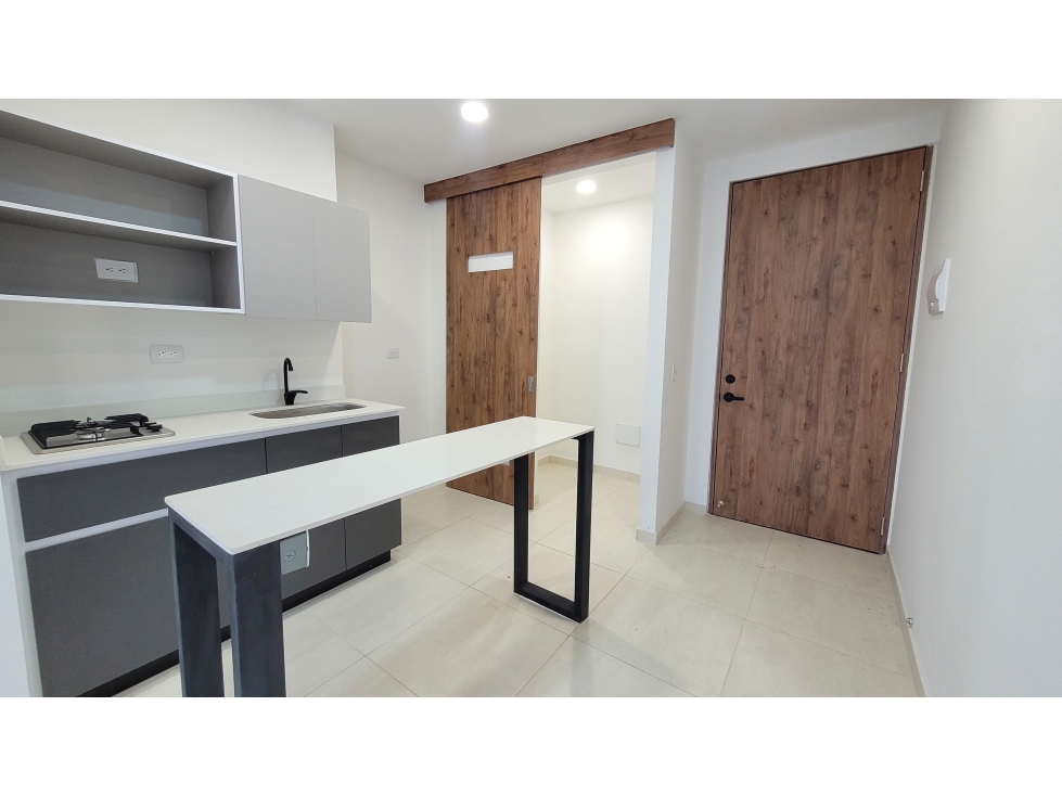 Apartaestudio en Arriendo en Cerritos, Pereira en Galicia