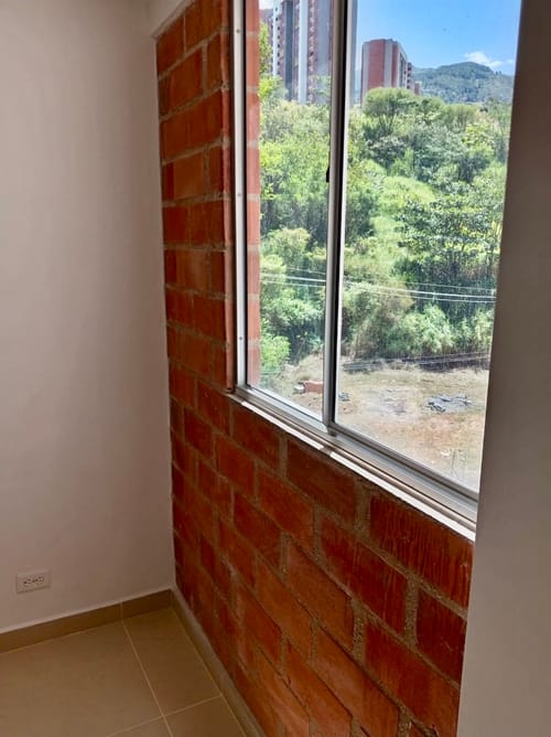 Apartamento de 3 alcobas en venta en Bello, 48 m² · foto 6 de 9