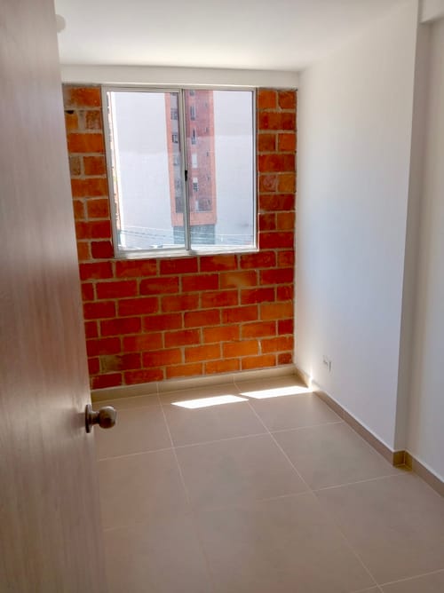 Apartamento de 3 alcobas en venta en Bello, 48 m² · foto 8 de 9