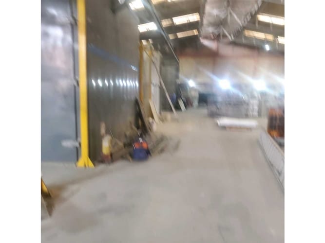 Bodega en venta en Parque Industrial Santo Domingo, Mosquera, 1657 m² · foto 10 de 13