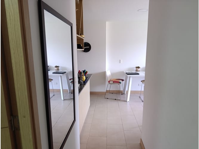 Apartamento de 2 alcobas en venta en Villa Maria, El Carmen de Viboral, 60 m² · foto 7 de 18