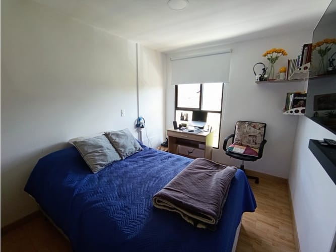 Apartamento de 2 alcobas en venta en Villa Maria, El Carmen de Viboral, 60 m² · foto 8 de 18