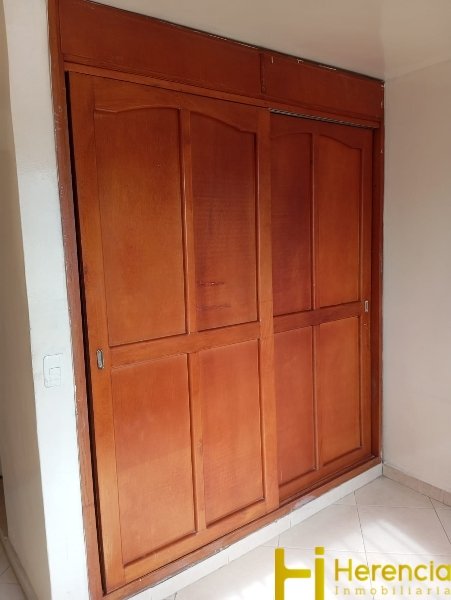3BR Apartment in Las Mercedes (64 m²) - 3