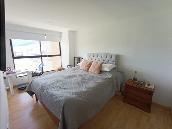 Apartamento de 2 alcobas en venta en Villa Maria, El Carmen de Viboral, 60 m² · foto 10 de 18