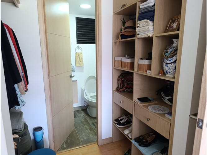Apartamento de 2 alcobas en venta en Villa Maria, El Carmen de Viboral, 60 m² · foto 11 de 18