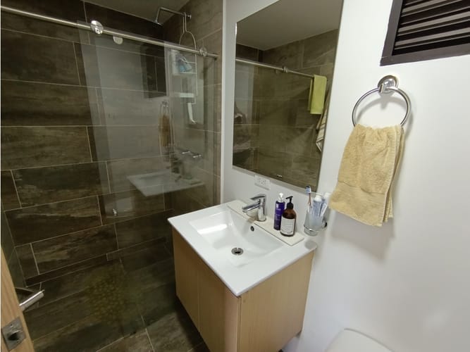 Apartamento de 2 alcobas en venta en Villa Maria, El Carmen de Viboral, 60 m² · foto 12 de 18