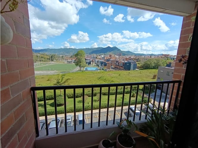 Apartamento de 2 alcobas en venta en Villa Maria, El Carmen de Viboral, 60 m² · foto 13 de 18