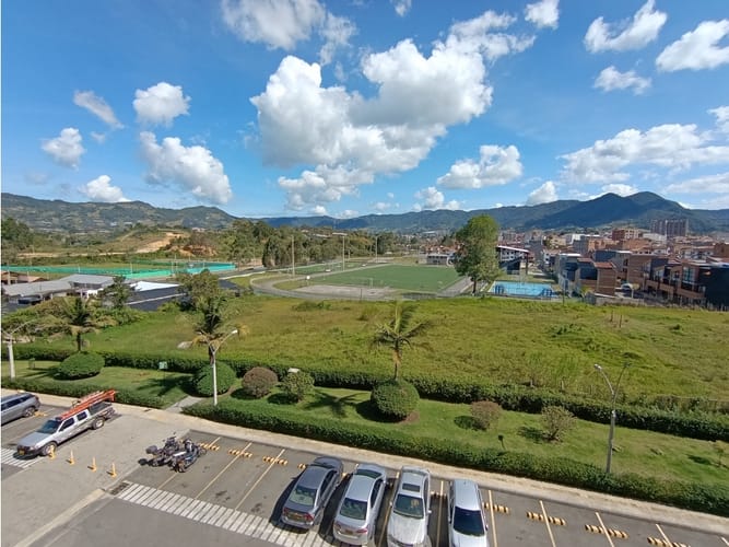 Apartamento de 2 alcobas en venta en Villa Maria, El Carmen de Viboral, 60 m² · foto 14 de 18