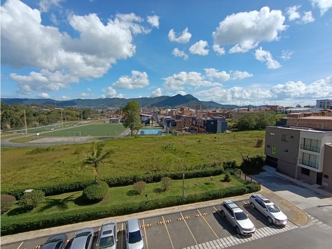 Apartamento de 2 alcobas en venta en Villa Maria, El Carmen de Viboral, 60 m² · foto 15 de 18