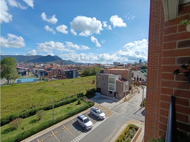 Apartamento de 2 alcobas en venta en Villa Maria, El Carmen de Viboral, 60 m² · foto 16 de 18