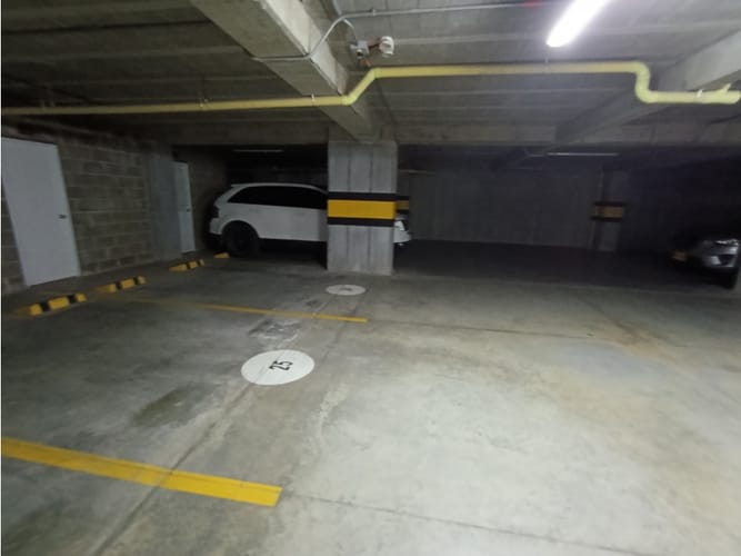 Apartamento de 2 alcobas en venta en Villa Maria, El Carmen de Viboral, 60 m² · foto 17 de 18