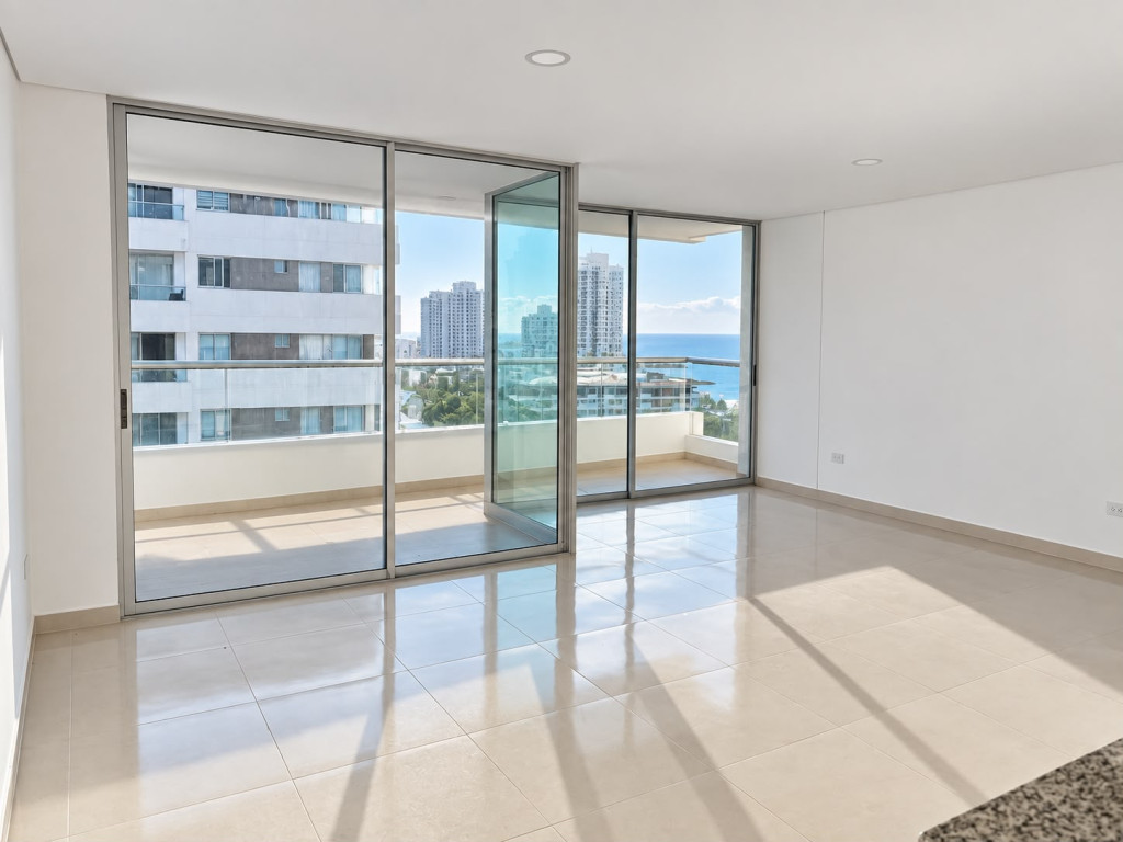 Apartamento en venta en Cartagena De Indias, Cartagena · foto 2 de 22